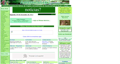 Desktop Screenshot of amazonialegal.com.br